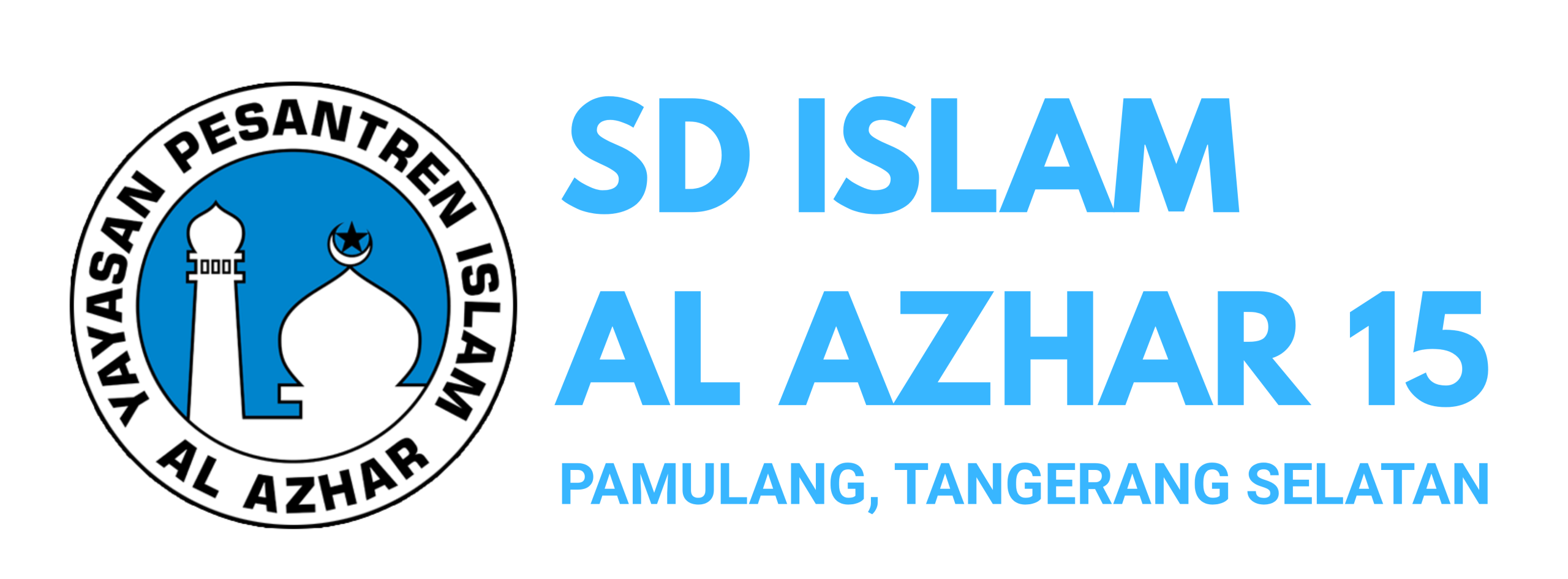 SDIA Al Azhar 15 Pamulang
