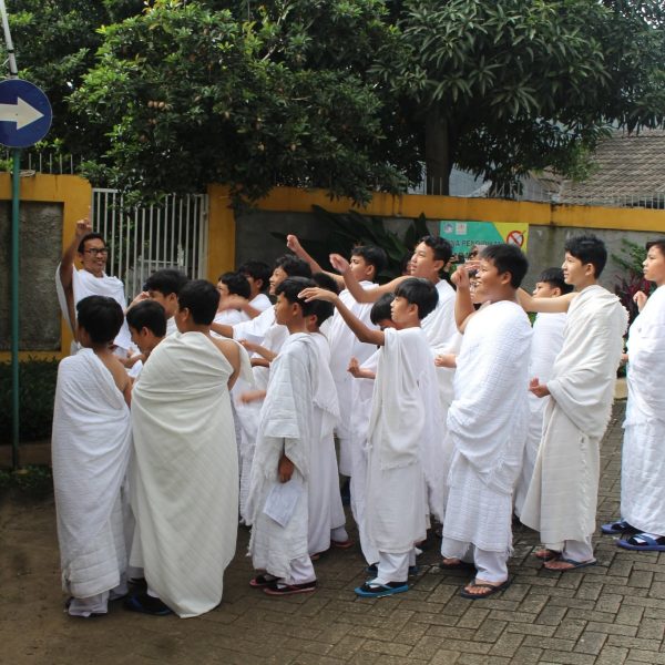Manasik Haji
