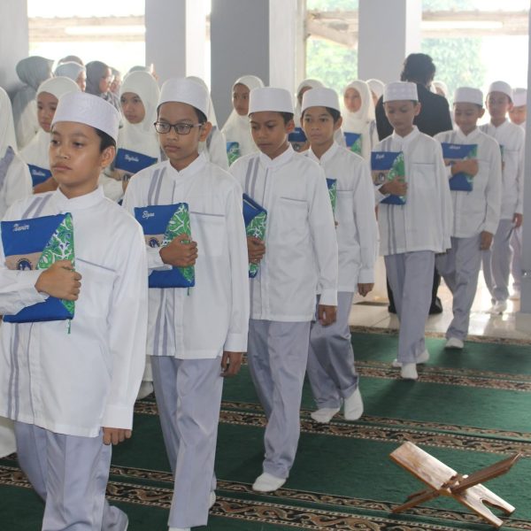 Khatmul Qur'an