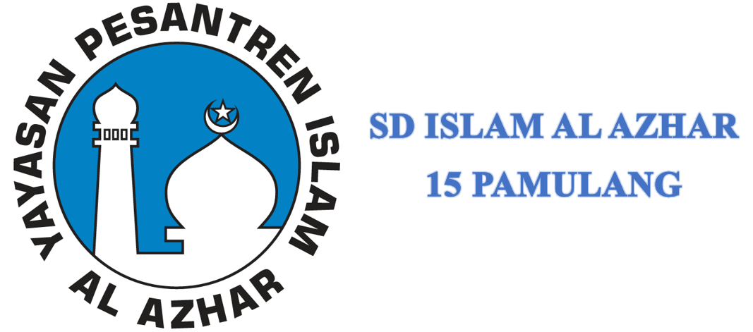 SD Al Azhar 15 Pamulang